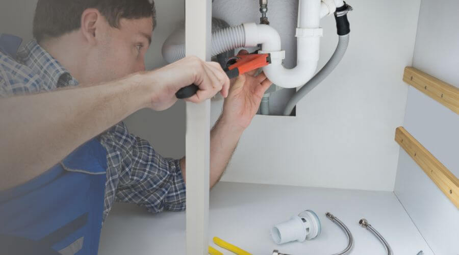 Professional emergency plumbing in Waukesha, WI
